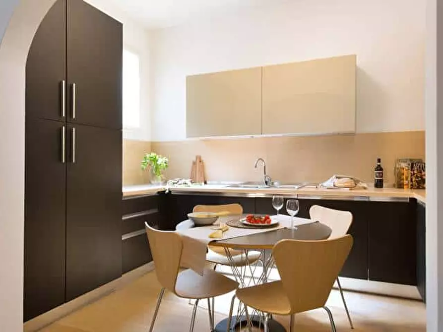 Immagine 4 di Appartamento in affitto  in Lungarno della Zecca Vecchia30 a Firenze