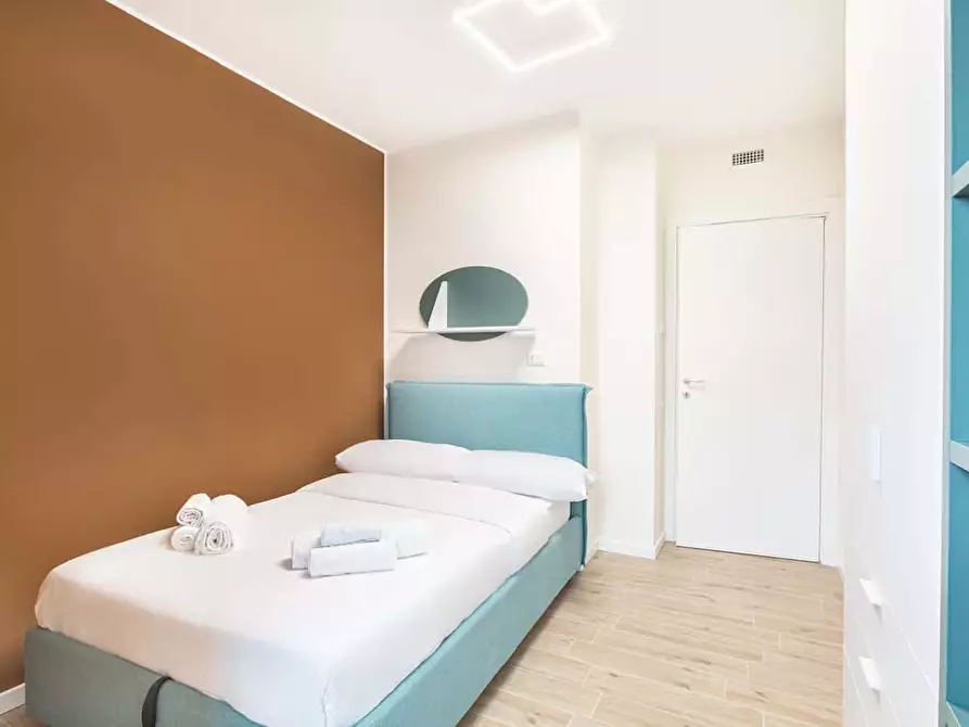 Immagine 14 di Appartamento in affitto  in Via Gottlieb Wilhelm Daimler14F a Milano