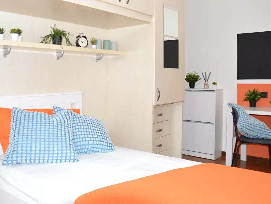 Immagine 7 di Camera in affitto  in Via Filippo Turati30 a Modena