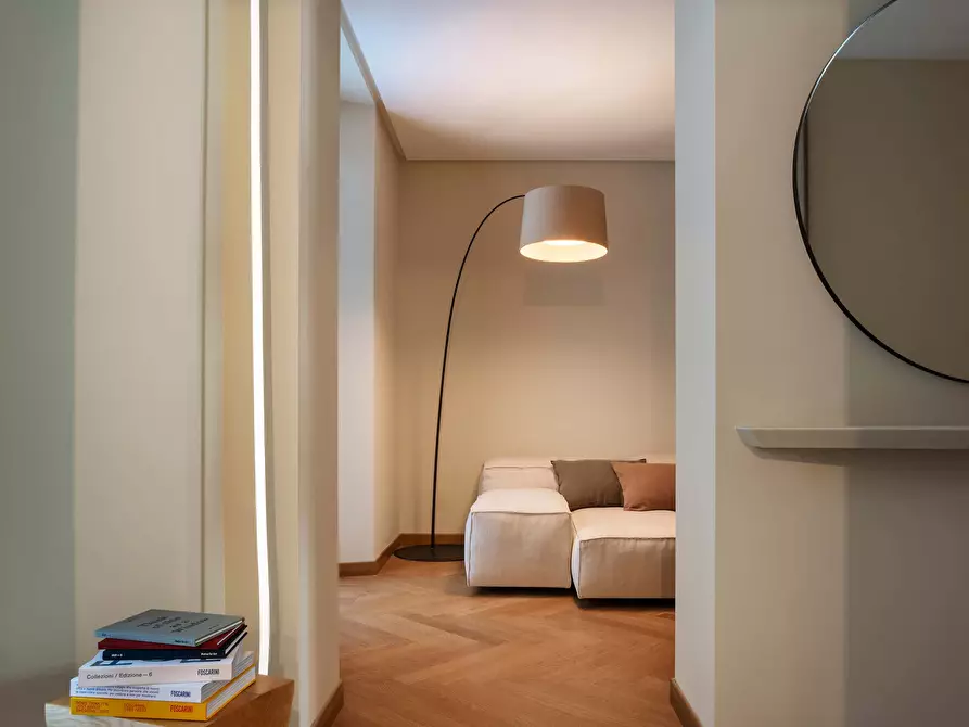 Immagine 10 di Appartamento in affitto  in Via Alessandro Manzoni25 a Milano