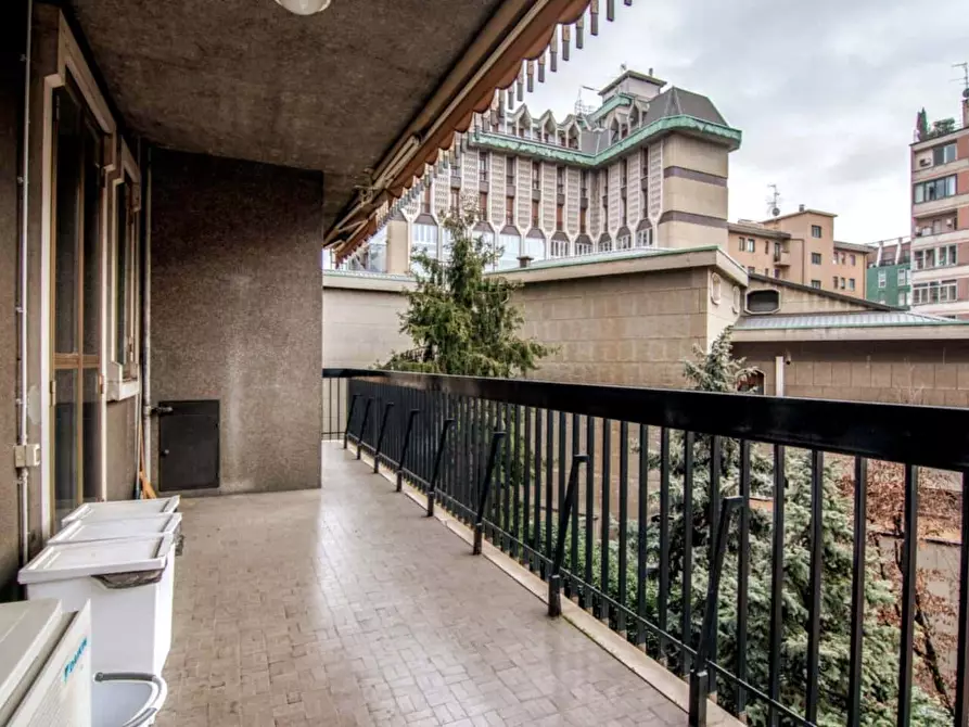 Immagine 27 di Appartamento in affitto  in Piazzale Giulio Cesare5 a Milano