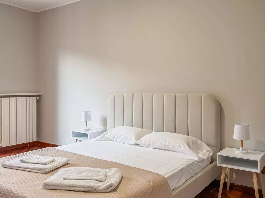 Immagine 1 di Appartamento in affitto  in Via Massena59 a Torino
