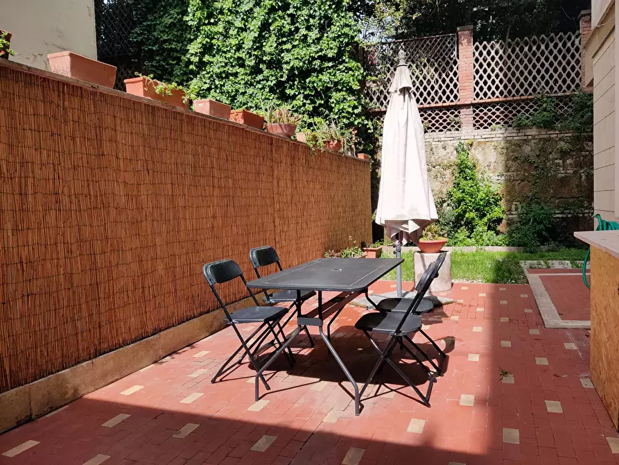 Immagine 37 di Appartamento in affitto  in Via Nera9 a Roma