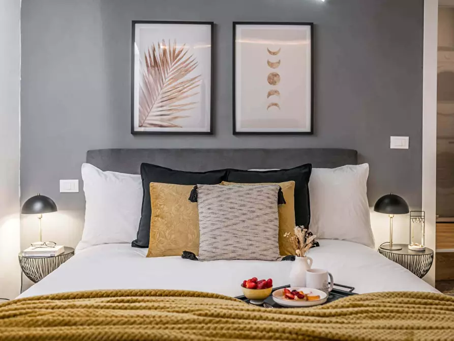 Immagine 3 di Appartamento in affitto  in Via Castelmaraldo15 a Modena