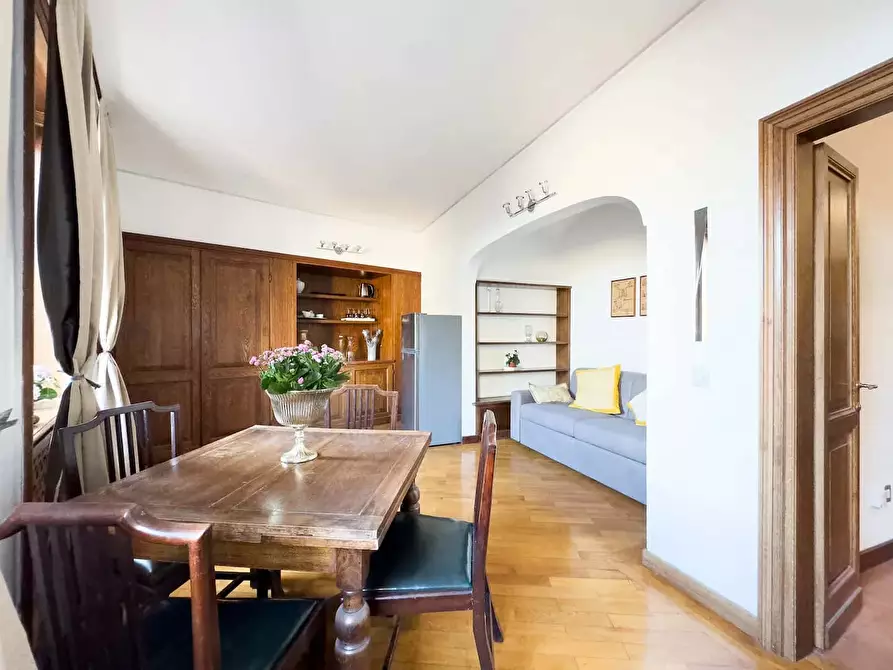 Immagine 30 di Appartamento in affitto  in Via Giulia171 a Roma