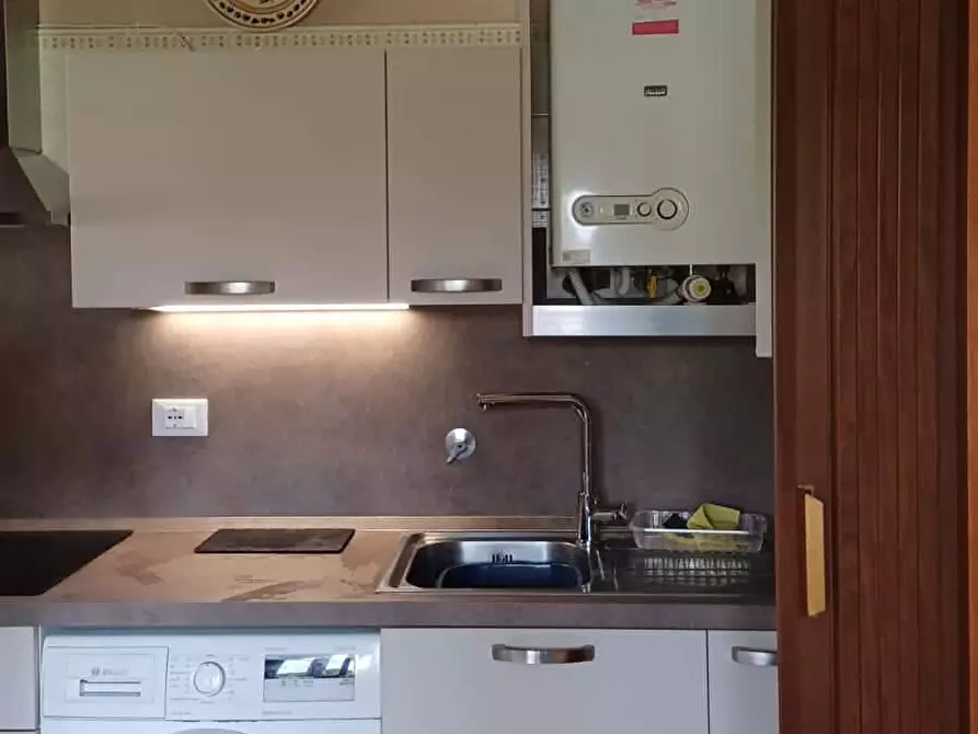 Immagine 11 di Appartamento in affitto  in Via Louis Pasteur118 a Bordighera