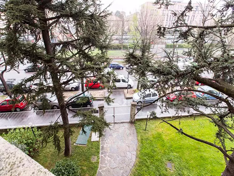 Immagine 8 di Camera in affitto  in Via Pasquale Fornari18 a Milano