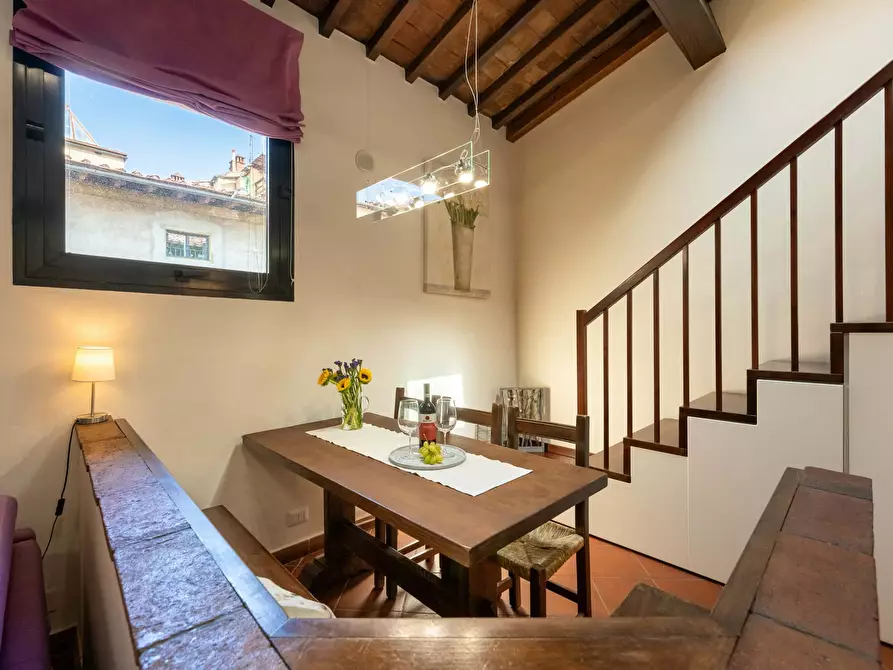 Immagine 6 di Appartamento in affitto  in Via Giuseppe Verdi a Firenze