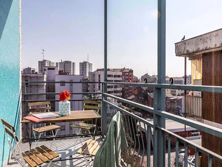 Immagine 26 di Camera in affitto  in Via Arcivescovo Romilli4 a Milano