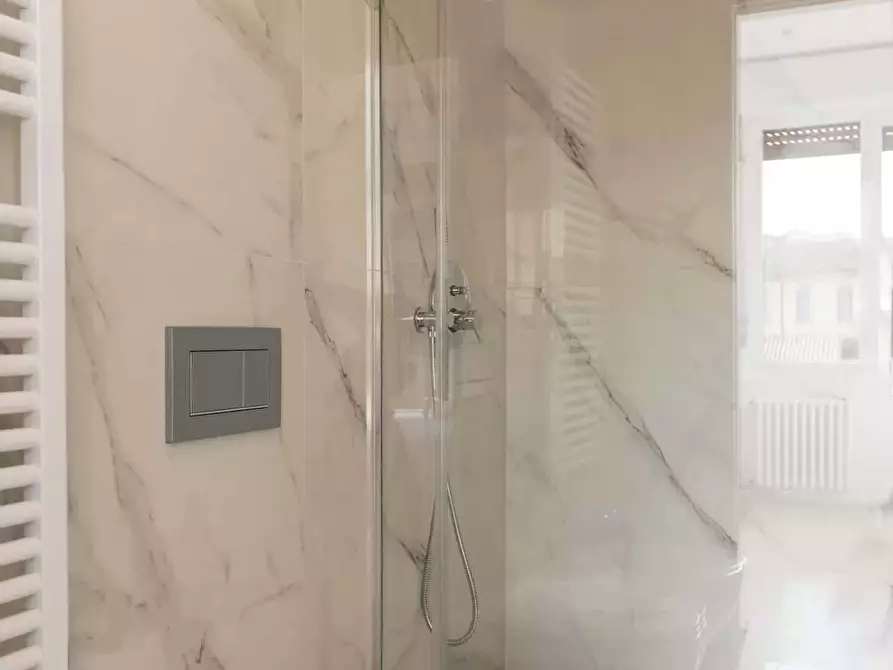 Immagine 12 di Appartamento in affitto  in Via Melchiorre Gioia1 a Milano