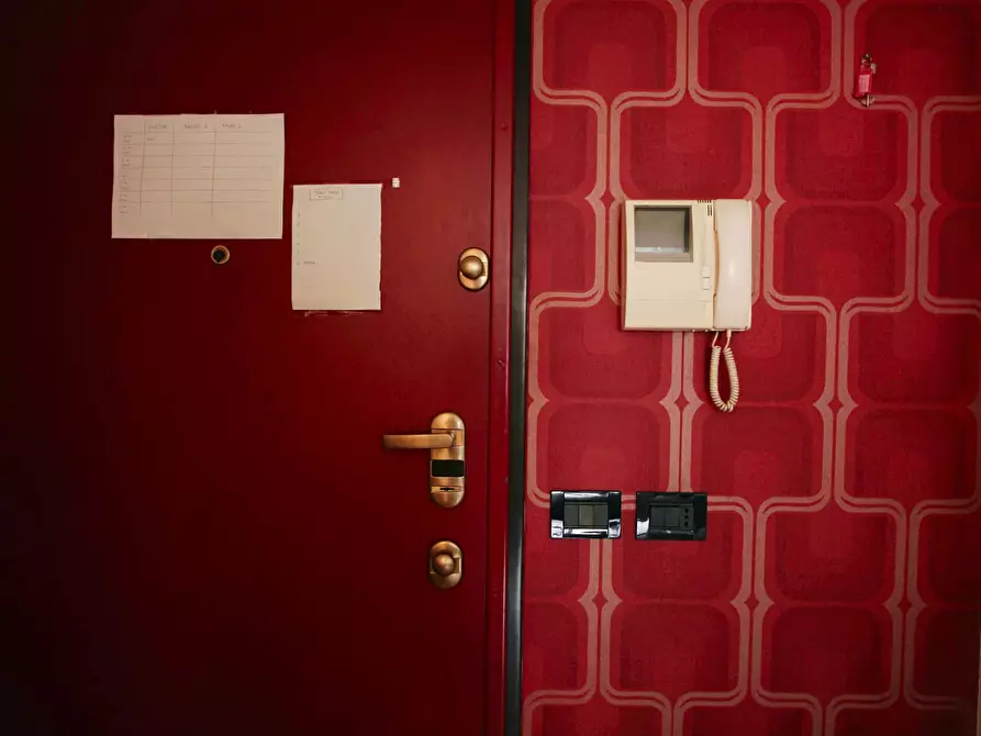 Immagine 23 di Appartamento in affitto  in Viale Liguria51 a Milano