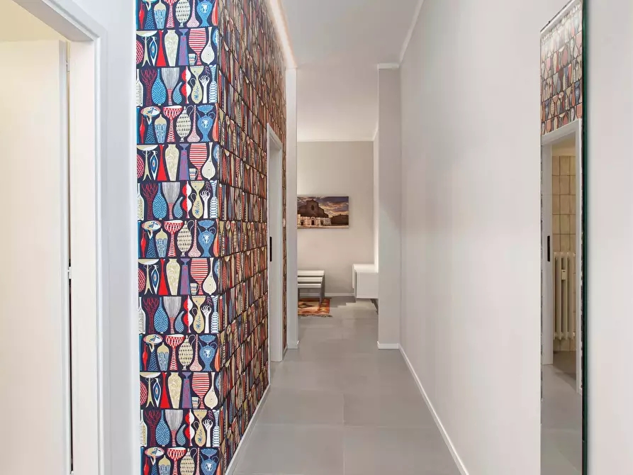 Immagine 7 di Appartamento in affitto  in Via Antonio Bondi61 a Bologna