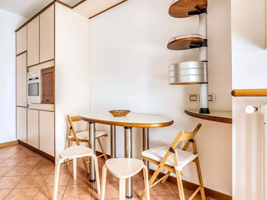 Immagine 23 di Appartamento in affitto  in Piazzale Giulio Cesare5 a Milano