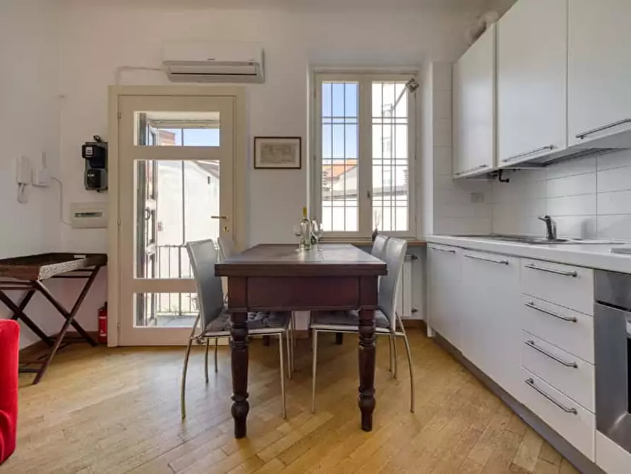 Immagine 16 di Appartamento in affitto  in Via Conchetta6 a Milano