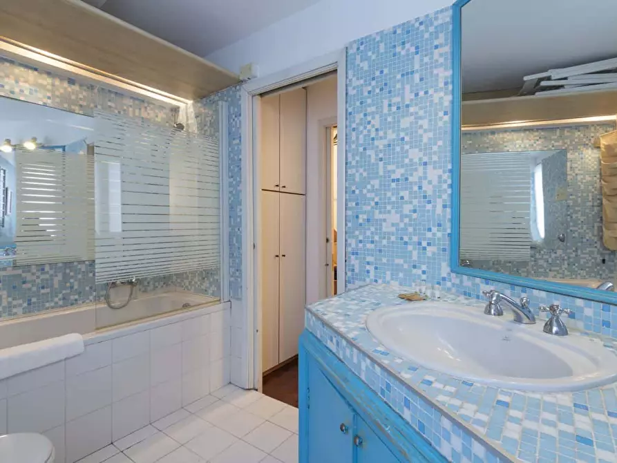 Immagine 15 di Appartamento in affitto  in Via Cicco Simonetta16 a Milano