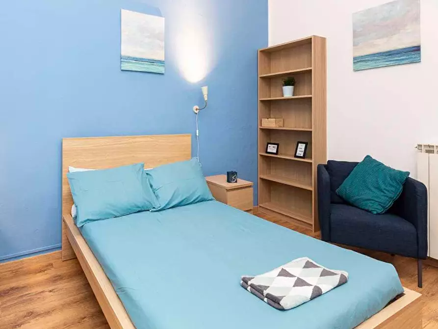 Immagine 8 di Camera in affitto  in Via Giovanni Paisiello2 a Milano