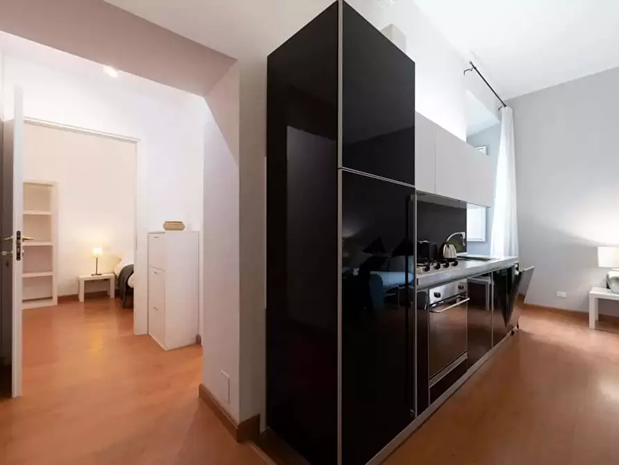 Immagine 8 di Appartamento in affitto  in Via Aurora31 a Roma