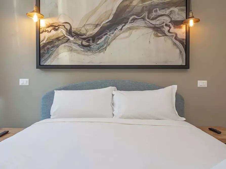 Immagine 5 di Appartamento in affitto  in Via Paolo Sarpi12 a Milano