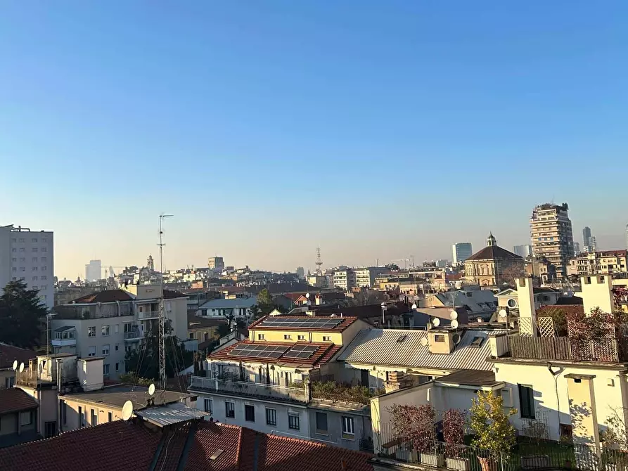 Immagine 9 di Appartamento in affitto  in Piazza Cinque Giornate1 a Milano