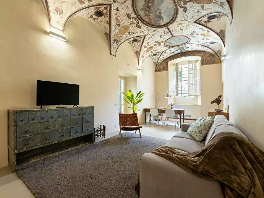 Immagine 8 di Appartamento in affitto  in Via dei Benci a Firenze
