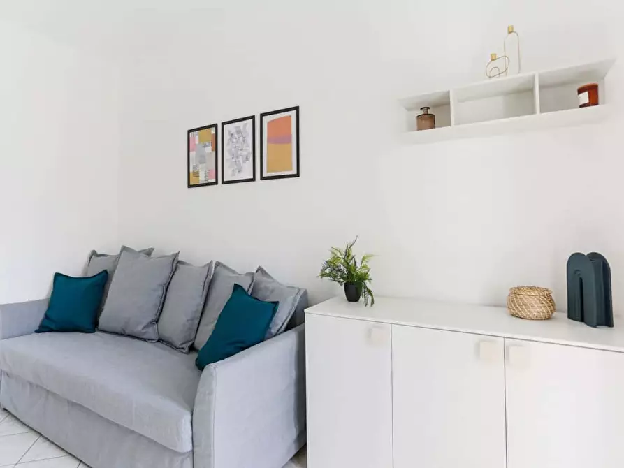 Immagine 18 di Appartamento in affitto  in Via Bergamo3 a Milano