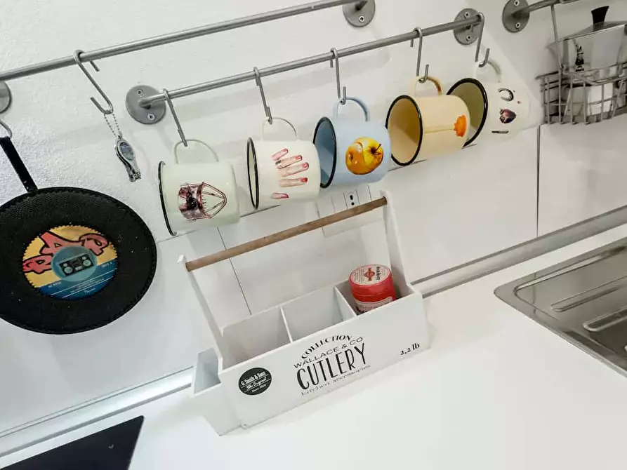 Immagine 76 di Appartamento in affitto  in Via Luigi Canonica1 a Milano