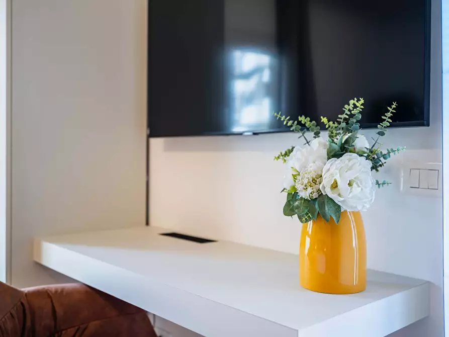 Immagine 5 di Appartamento in affitto  in Via Francesco Baracca5 a Firenze