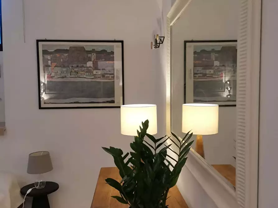 Immagine 9 di Appartamento in affitto  in Via Paolo Maria Martinez1 a Roma