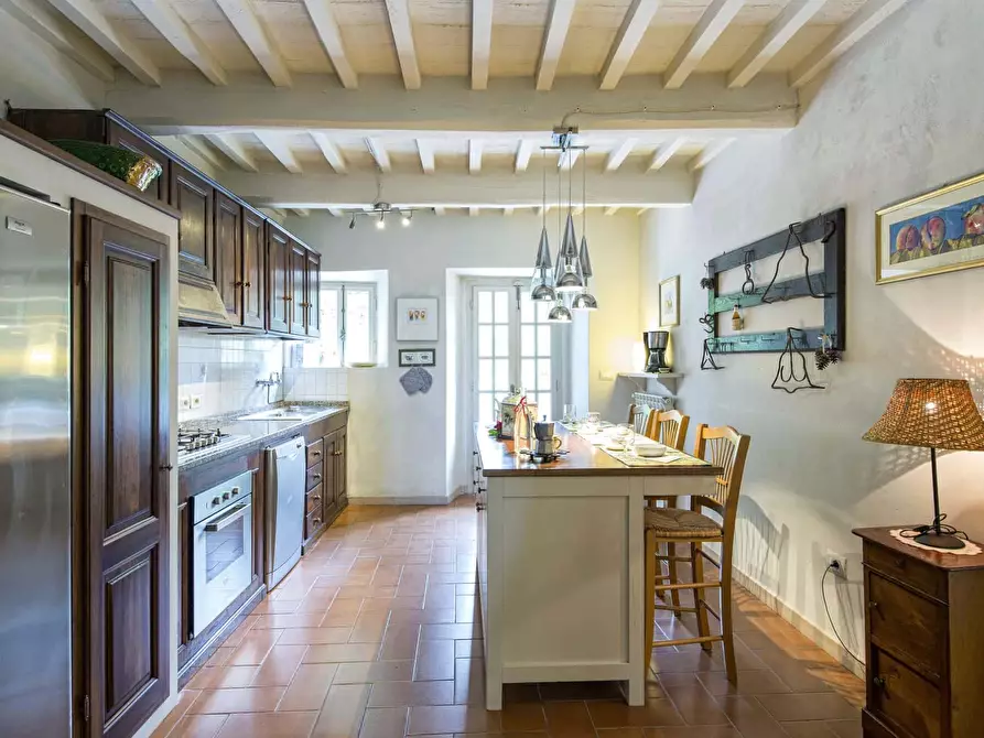 Immagine 41 di Appartamento in affitto  in San Pietro a Dame a Cortona