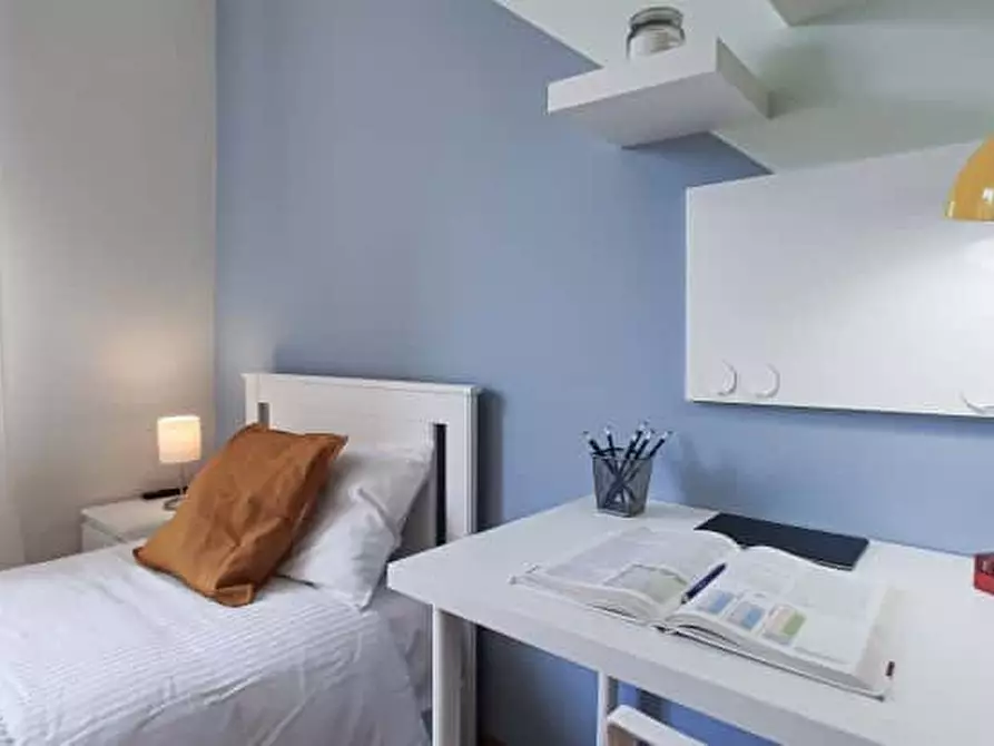 Immagine 2 di Camera in affitto  in Via J.Kennedy3 a Faenza