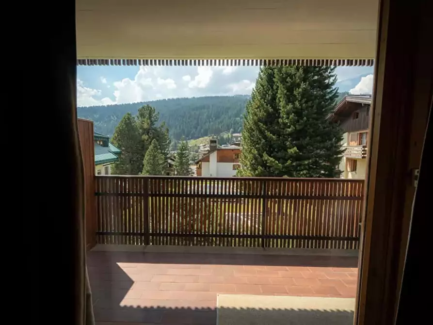 Immagine 21 di Appartamento in affitto  in Via Mandron1 a Dorsino