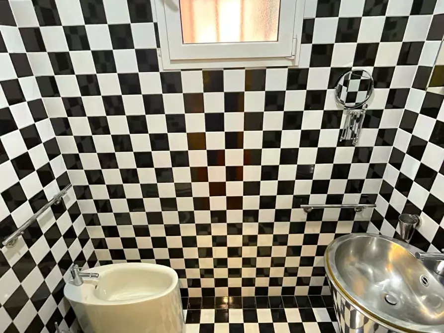 Immagine 8 di Appartamento in affitto  in Vicolo della Palomba20 a Roma