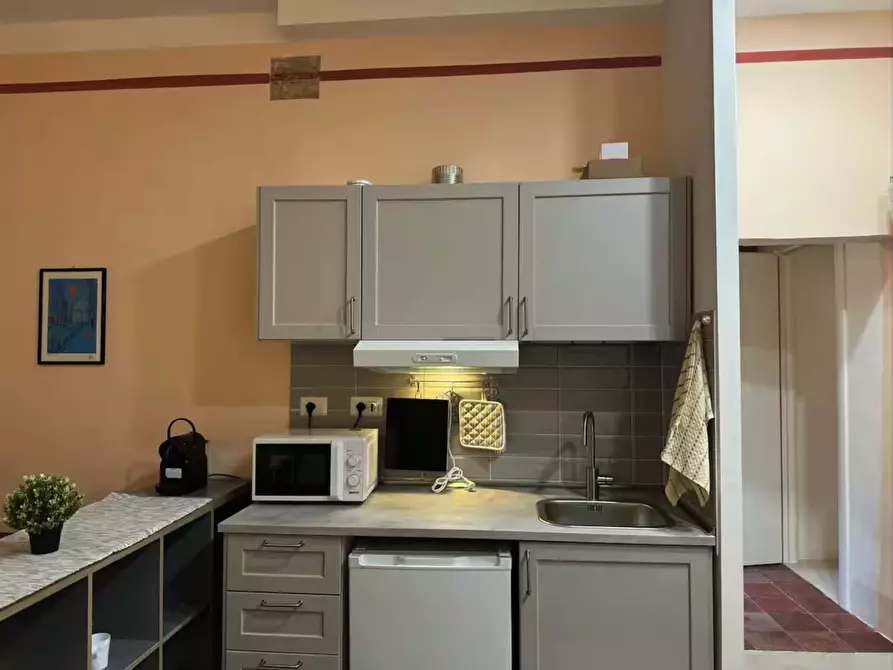 Immagine 4 di Appartamento in affitto  in Via in Selci54 a Roma