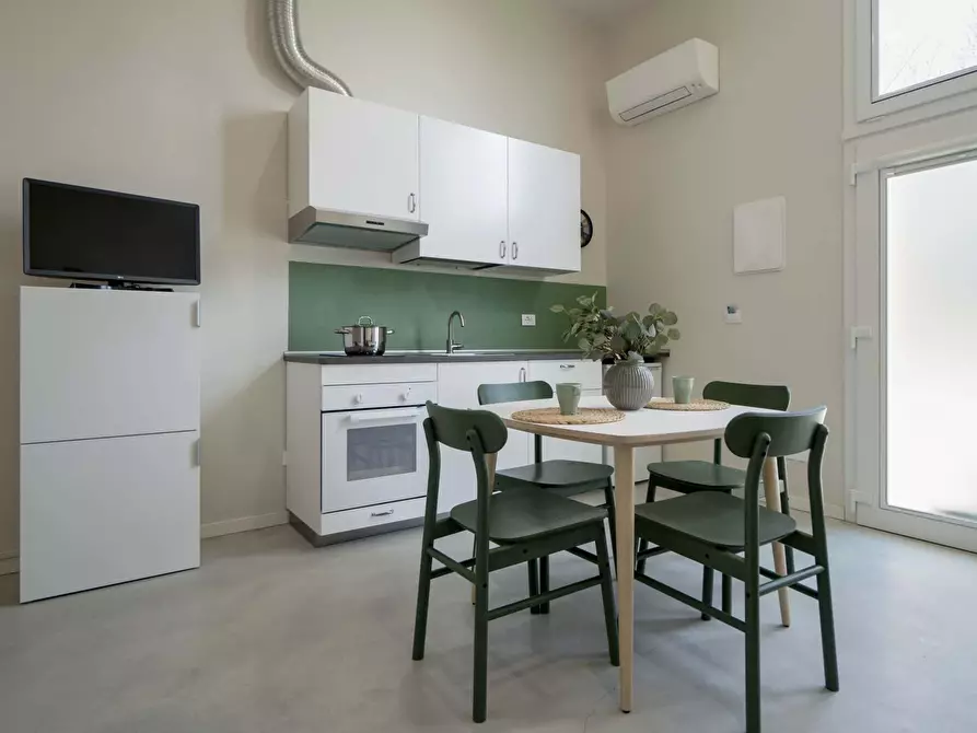 Immagine 4 di Appartamento in affitto  in Via Legnana2055 a Castel San Pietro Terme