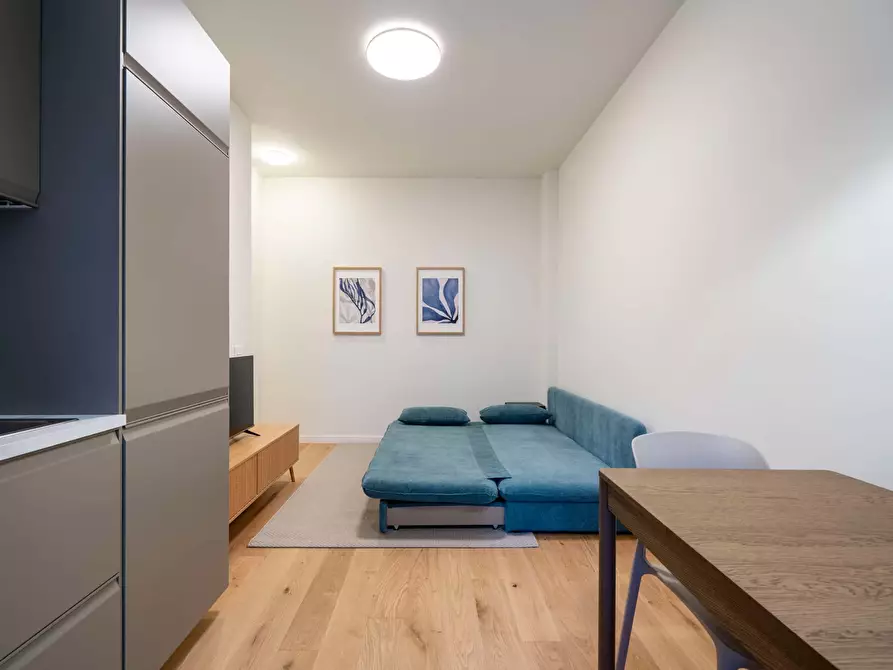 Immagine 1 di Appartamento in affitto  in Via Giovanni da Milano7 a Milano