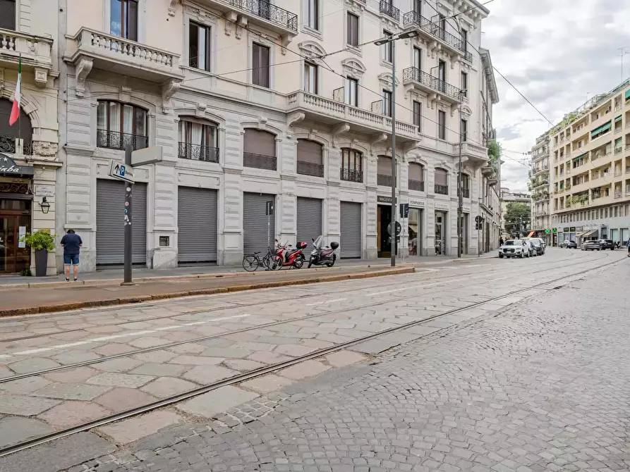Immagine 20 di Appartamento in affitto  in Corso Magenta25 a Milano