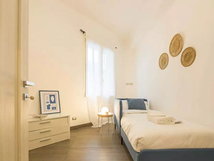 Immagine 4 di Appartamento in affitto  in Via Alessandro Rimassa76 a Genova