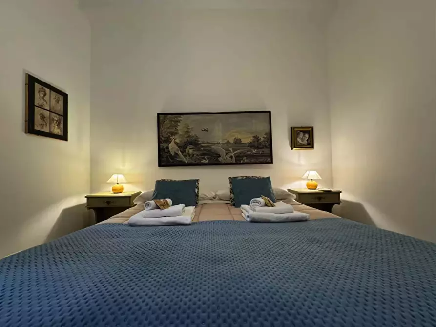 Immagine 3 di Appartamento in affitto  in Via Montepulciano8 a Roma