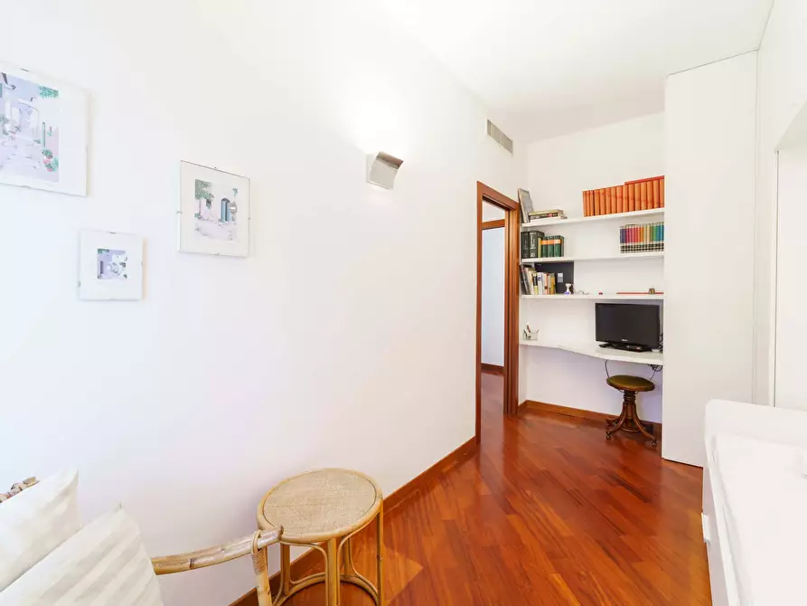 Immagine 36 di Appartamento in affitto  in Viale San Gimignano13 a Milano