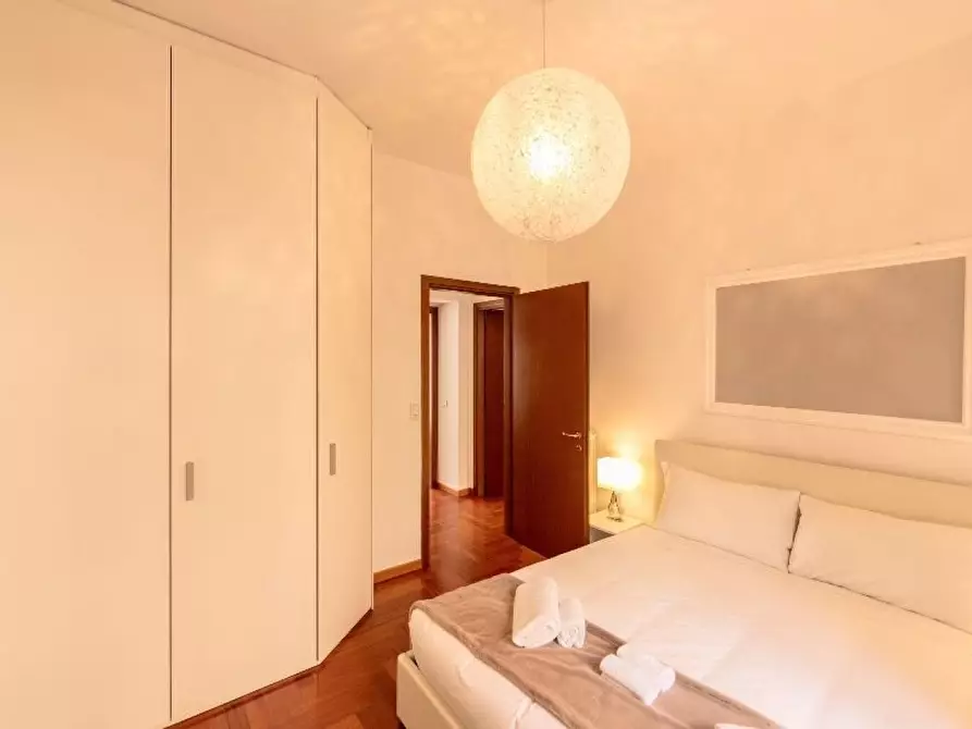 Immagine 7 di Appartamento in affitto  in Corso Como12 a Milano