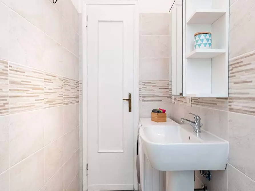 Immagine 13 di Camera in affitto  in Via Ferrante Aporti52 a Milano