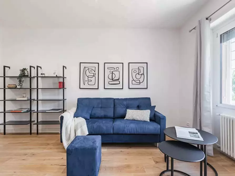 Immagine 1 di Appartamento in affitto  in Viale delle Milizie3 a Roma