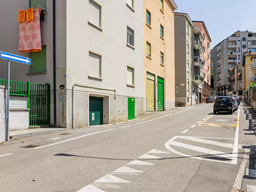 Immagine 20 di Appartamento in affitto  in Via Trento11 a Lecco