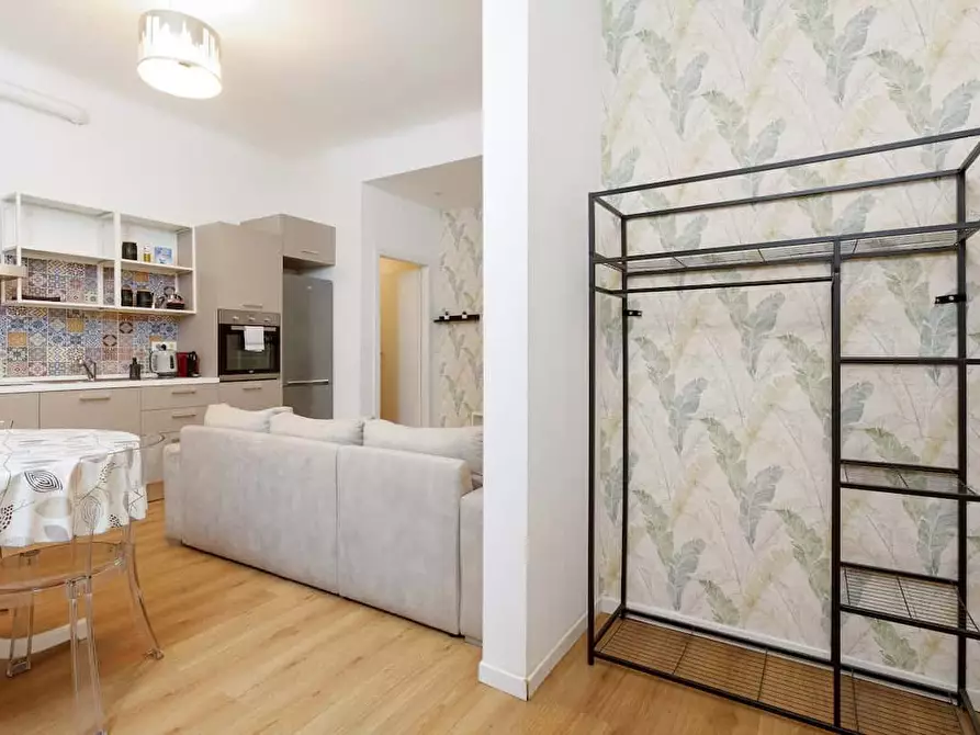 Immagine 13 di Appartamento in affitto  in Piazza Tra I Rivi8 a Trieste