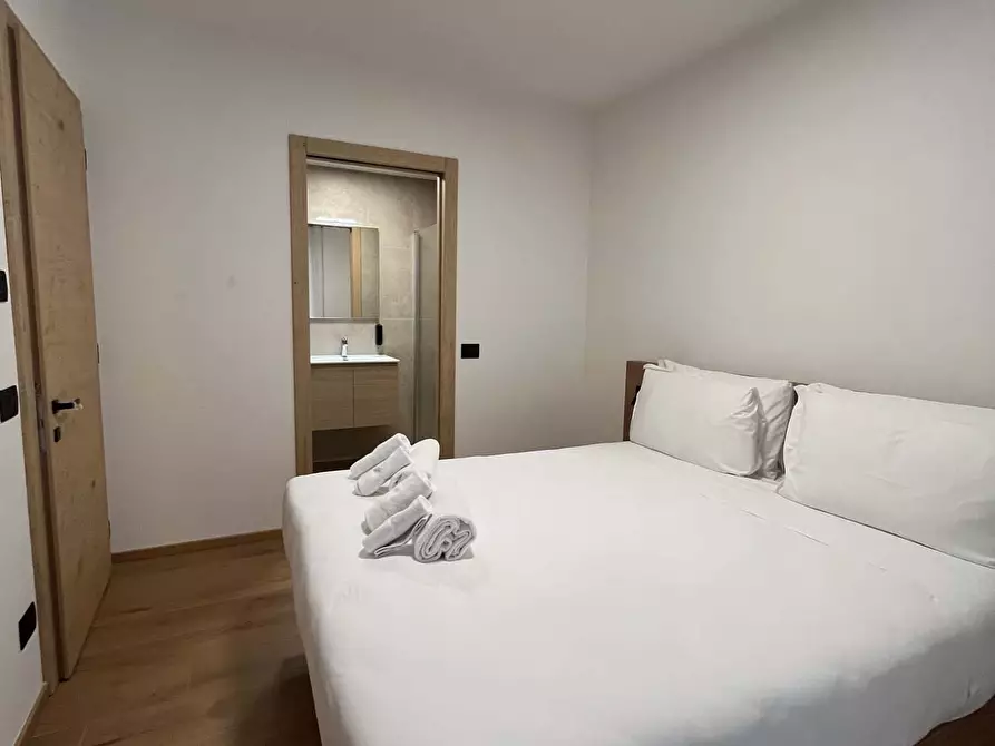 Immagine 15 di Appartamento in affitto  in Via Francesco Petrarca1 a Trento