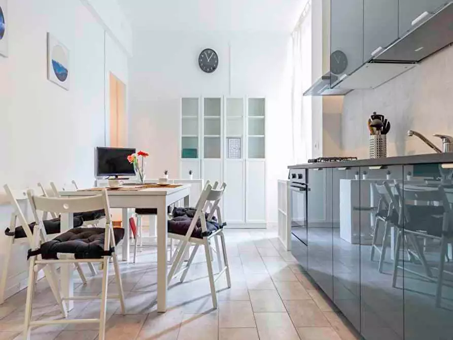 Immagine 5 di Camera in affitto  in Corso Buenos Aires47 a Milano