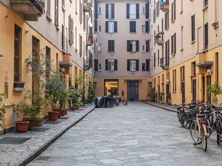 Immagine 24 di Appartamento in affitto  in Via Orti16 a Milano