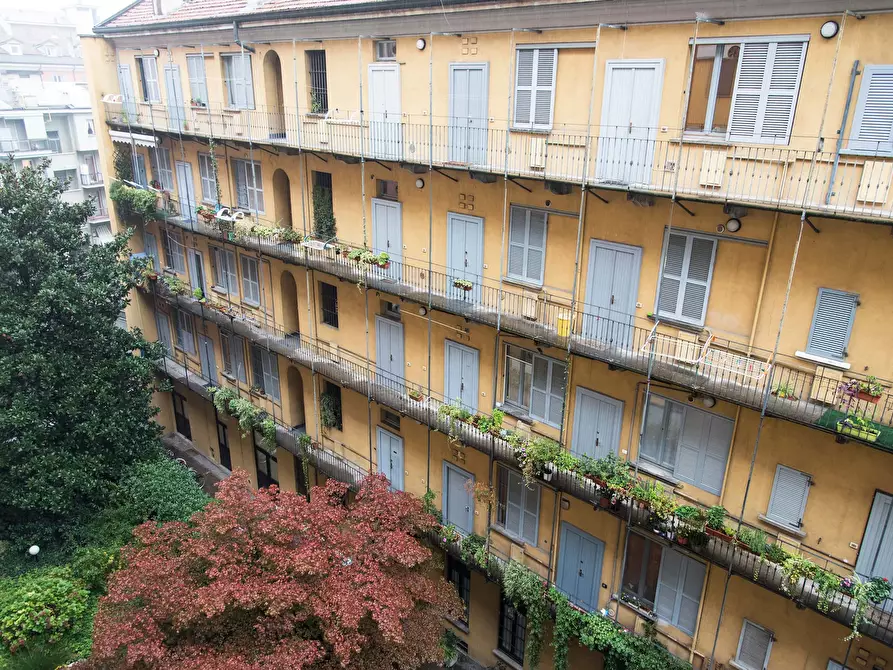 Immagine 17 di Appartamento in affitto  in Via Carlo Vittadini5 a Milano
