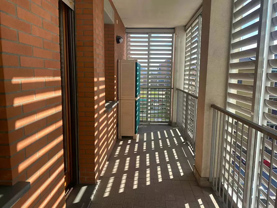 Immagine 6 di Appartamento in affitto  in Via Monte Rosa a Rozzano