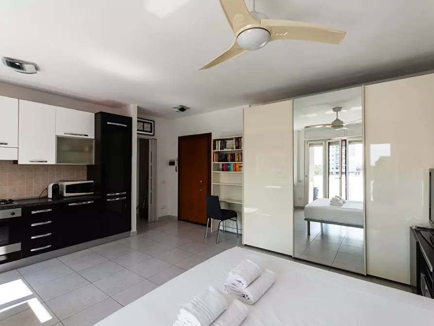 Immagine 12 di Appartamento in affitto  in Via Privata Trasimeno40/10 a Milano